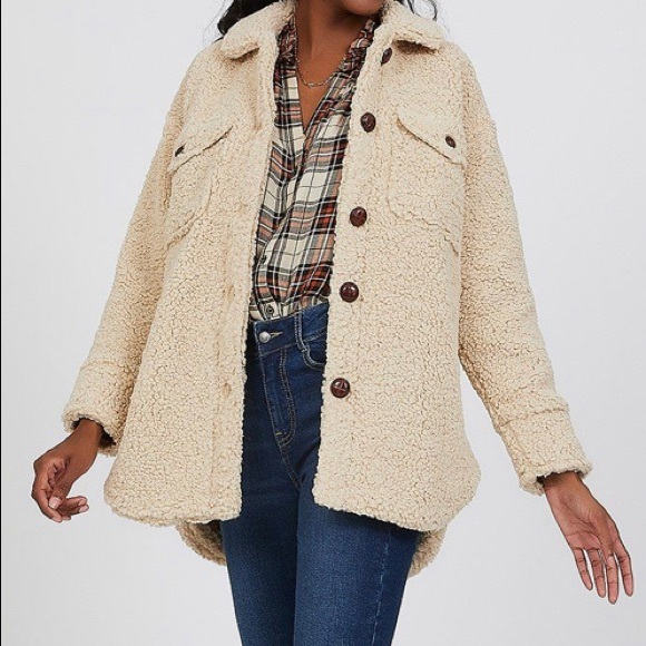 Suzy Shier | Jackets \u0026 Coats | Brand 